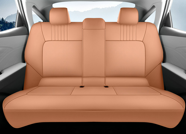 23/24 Toyota bZ3 special seat cushion fully surrounded by four seasons seat cushion BZ3 four seasons available seat cover