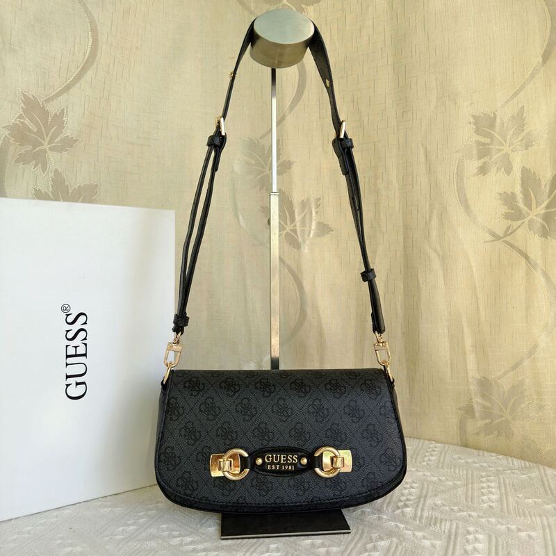 Guess High-Quality Stylish Bags, Simple and Fashionable Versatile Handbags, Versatile Letter-Print Shoulder Underarm Bags Guess High-Quality Stylish Bags, Simple and Fashionable Versatile Handbags, Versatile Letter-Print Shoulder Underarm Bags