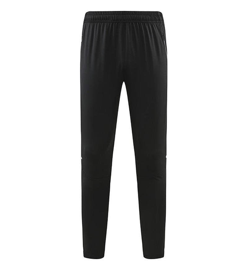 Pantalones deportivos casuales transfronterizos para hombres sueltos recto alto elástico pantalones de baloncesto para correr al aire libre pantalones de ejercicio secado rápido pantalones uniformes escolares