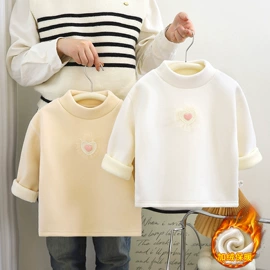 童家居服套装;童保暖裤;童打底衫