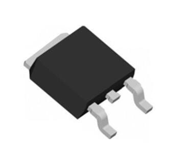 STD17NF03LT4 VBsemi/微碧半导体 场效应管(MOSFET) - 2