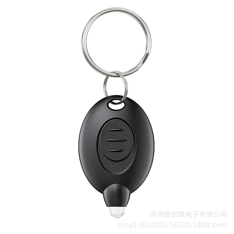 Small handheld keychain, night light, wholesale