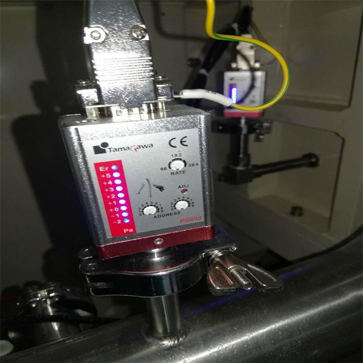 （价可议)皮拉尼电阻真空计 型号:YG688-PG600K库号：M20849