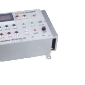 ZSB02 Diesel engine, tachometer