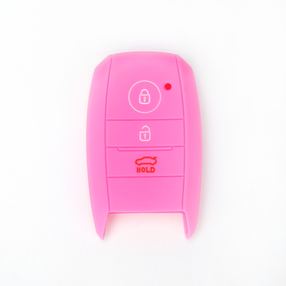 起亚索兰托钥匙套锁匙包硅胶套保护套 (57).JPG