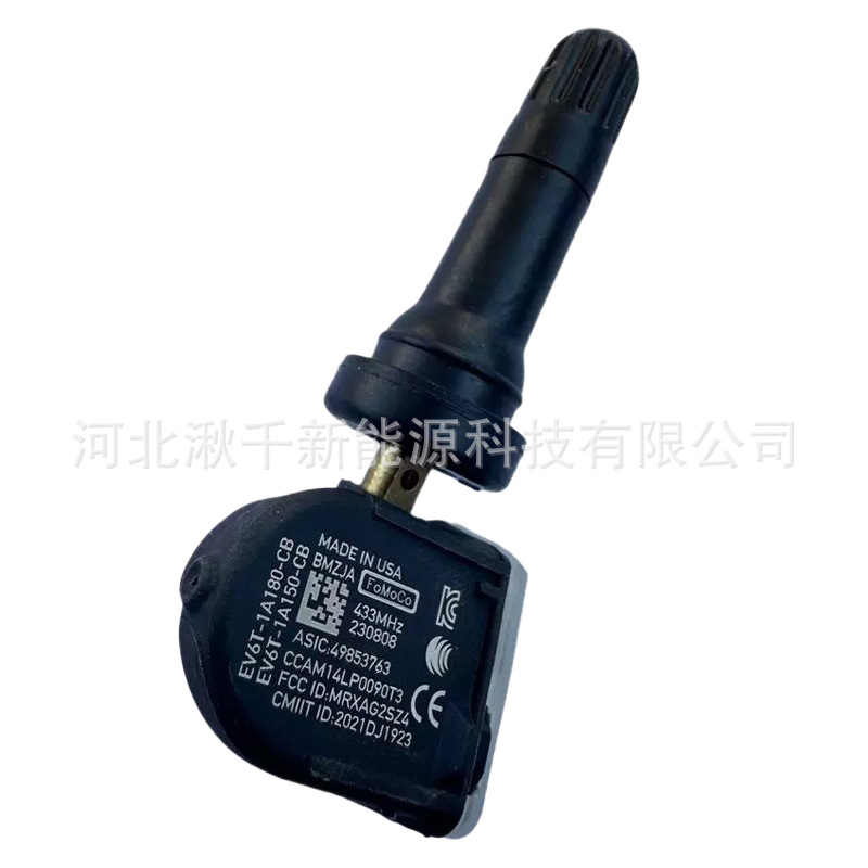 Ev6T-1A180-Cb Is Suitable for Ford Focus, Escape, and Mustang Car Tire Pressure Built-In Monitoring Sensors
