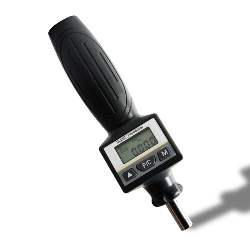 力矩螺丝刀预置式可调式空转式扭力扳手汽车摩托车螺丝扭力风批头