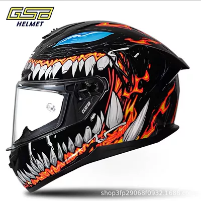 Ventilated Lining, Suitable for All Seasons, Motorcycle Helmet Headset