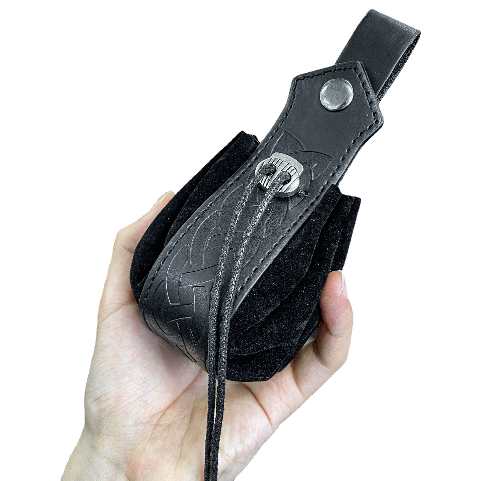 Wallet, belt bag, design shoulder bag, style
