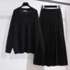 Black suit (48 hours of delivery)