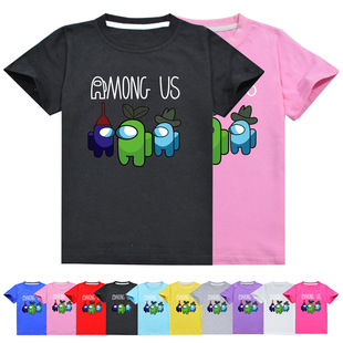 ���Q����ͯ�b���� Among us �д�ͯ������ ���e��Ůͯ����T��T059