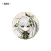 Light Picking Box Series Badge-Nasida