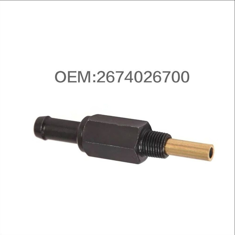 26740-26700 for Hyundai Waste Gas Valve 2674026700 26740-21314 Car Accessories
