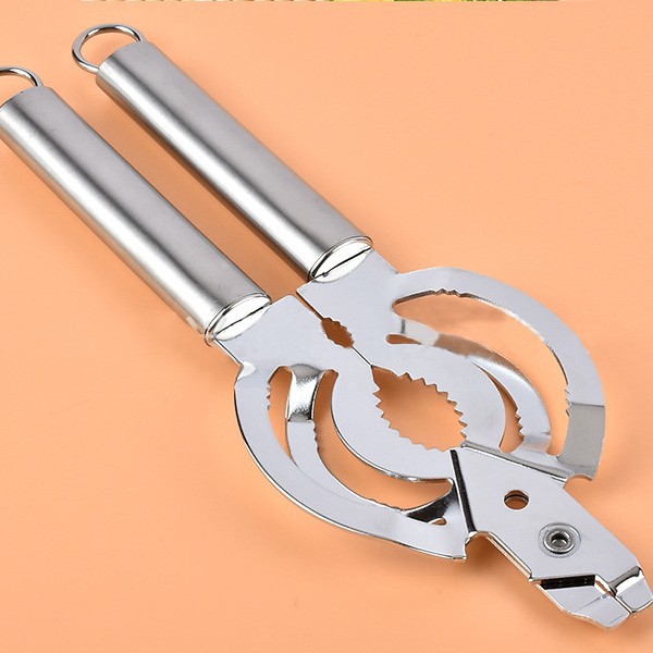 Creativo abrelatas multifunción abridor de botellas abrelatas hogar cocina gadget comida puede tapa abridor de botellas