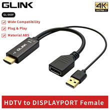 HDMI�DDPĸ�^�D�Q��0.15M 4K60Hz ��USB��� ���弴��ҕ�l�D�Q��