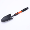 Cross -border gardening four -piece plastic grip rake tip pine outdoor small tools home plant flowers, grass pine iron 锹