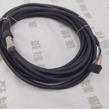 示教器线缆TP线A660-2007-T364人线缆议价