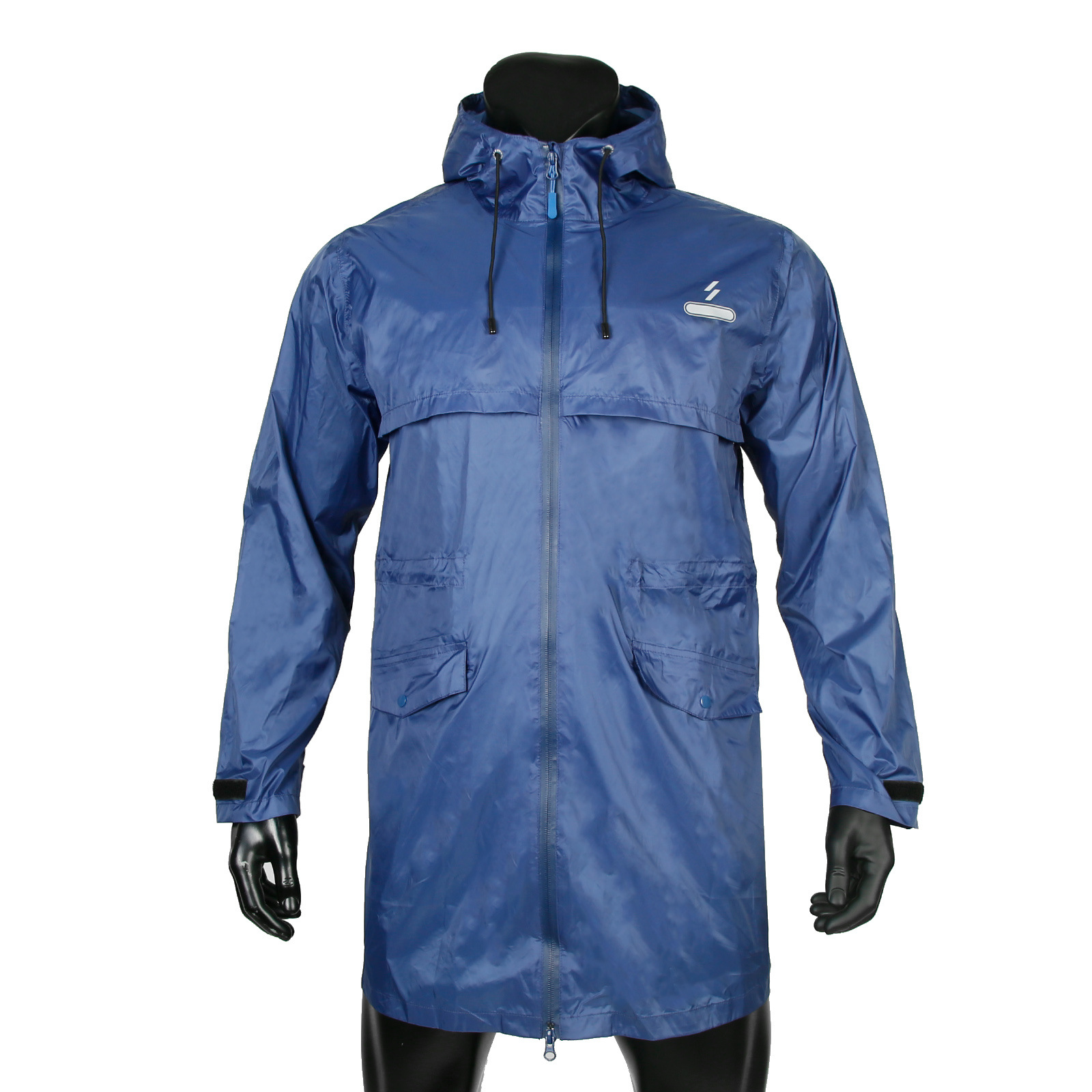 工厂直售OEM骑行雨衣山地车雨衣男女自行车雨衣雨披防风衣