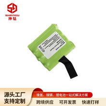 �S��ֱ��4.8V 700mah�o�K�Ԓ늳� BP38 NI-MH懚�AAA���늳ؽM