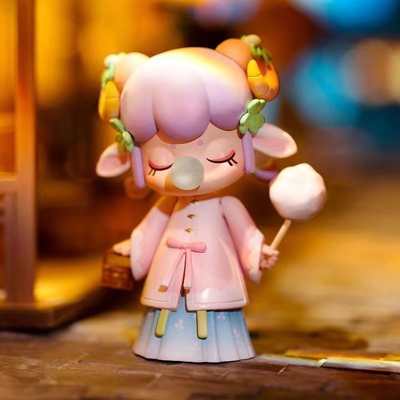 지정모델 [양] 인기모델 - 강력추천 [블라인드박스]