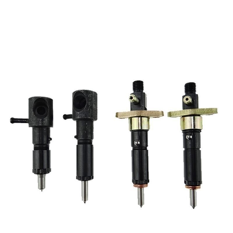 风冷柴油机微耕机配件170F173F178F186FA188F192喷油器总成喷油嘴