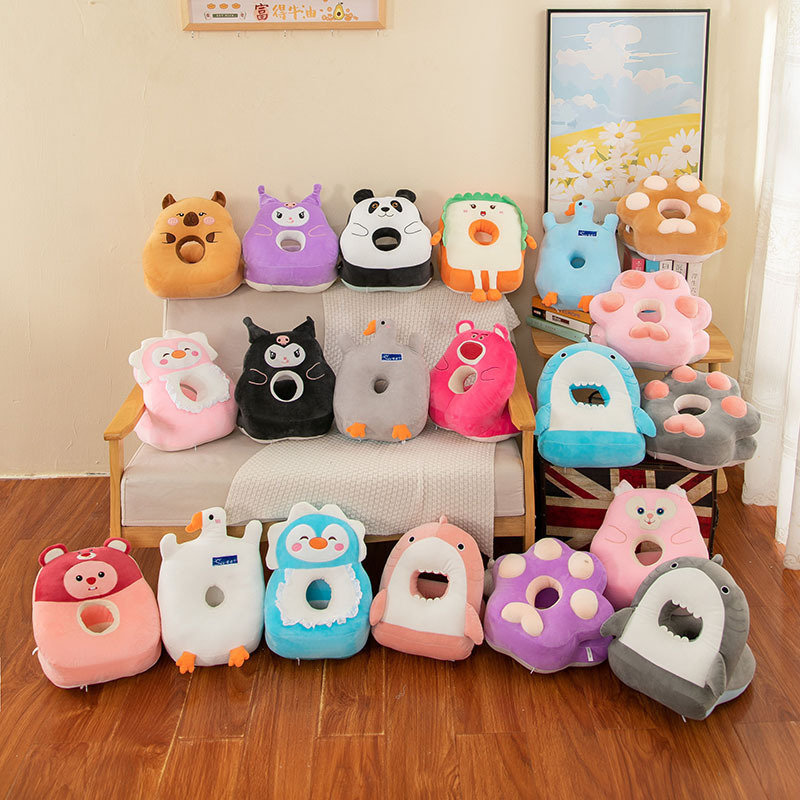 Nap Pillow Sleeping Office Sleeping Primary School Students Lunch Break Artifact Table Lying Pillow Girls Rest Pillow Pillow