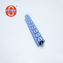 ȫ��AƷ 800mAh 3.7V  NSC1645 �������ʽ��Ԫ�늳�