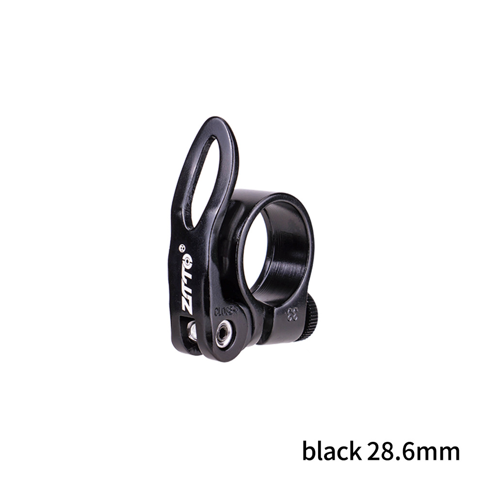 28.6MM Negro