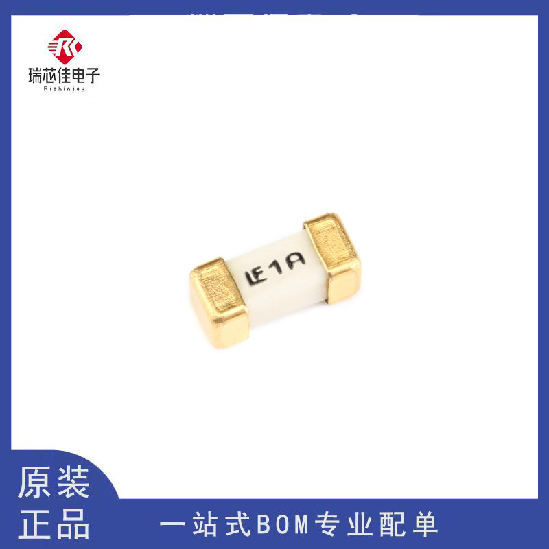 原装正品 2410 贴片保险丝 1A/125V 0451001.MRL 快断保险管 现货
