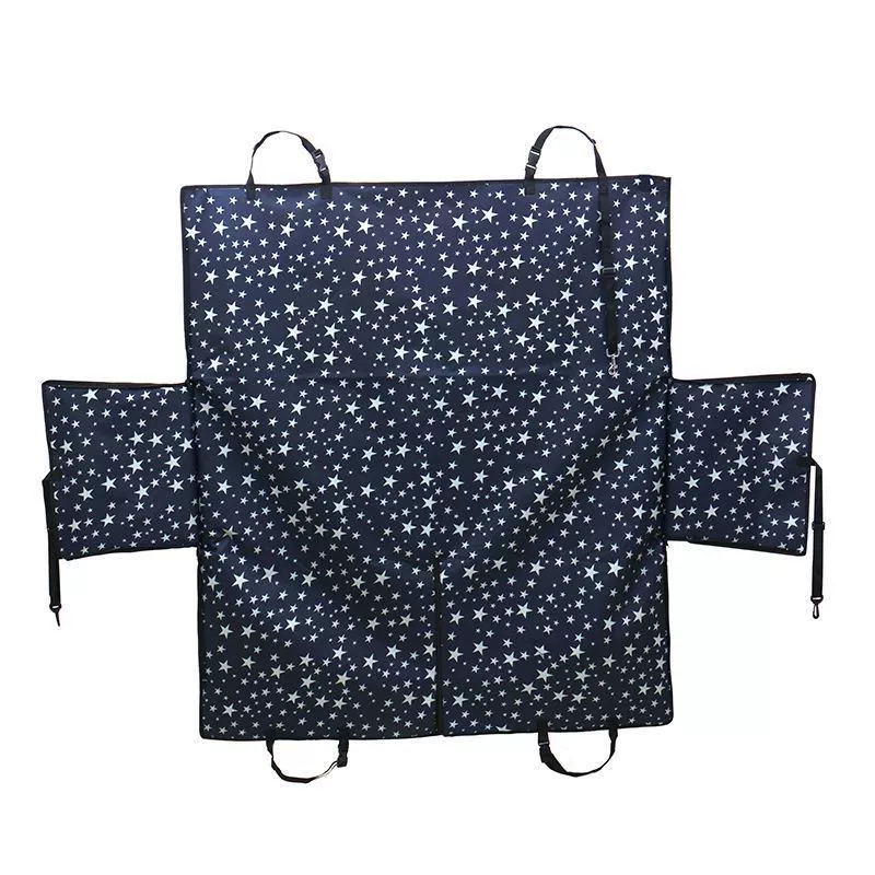 Universal waterproof pad for car, pillow, pet