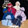 连帽秋季男童新款拉链