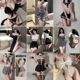 情趣套装;情趣睡衣;情趣丝袜