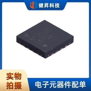 ȫ��ԭ�bLMH0302SQE/NOPB  QFN-16(4x4) ҕ�l�ӿ�����оƬ