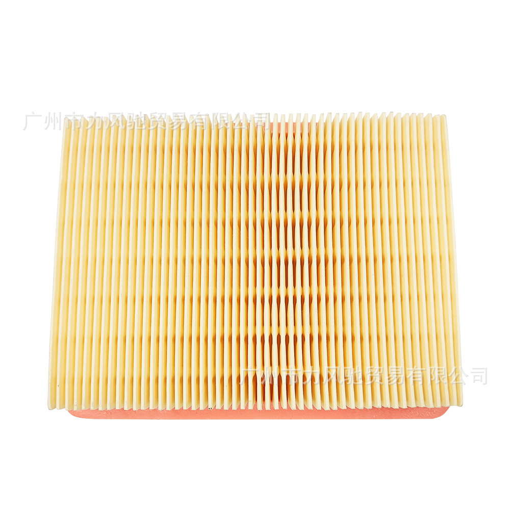 Adecuado para BMW F900R F750 / F850GS ADV17 - 21 Waterbird Filtro de aire Filtro de aire