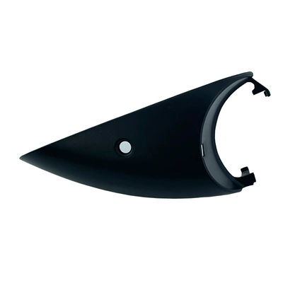 Lenses, Rear mirror/rearview mirror assembly - driving-on-the-left-the-lower-shell-has-no-holes