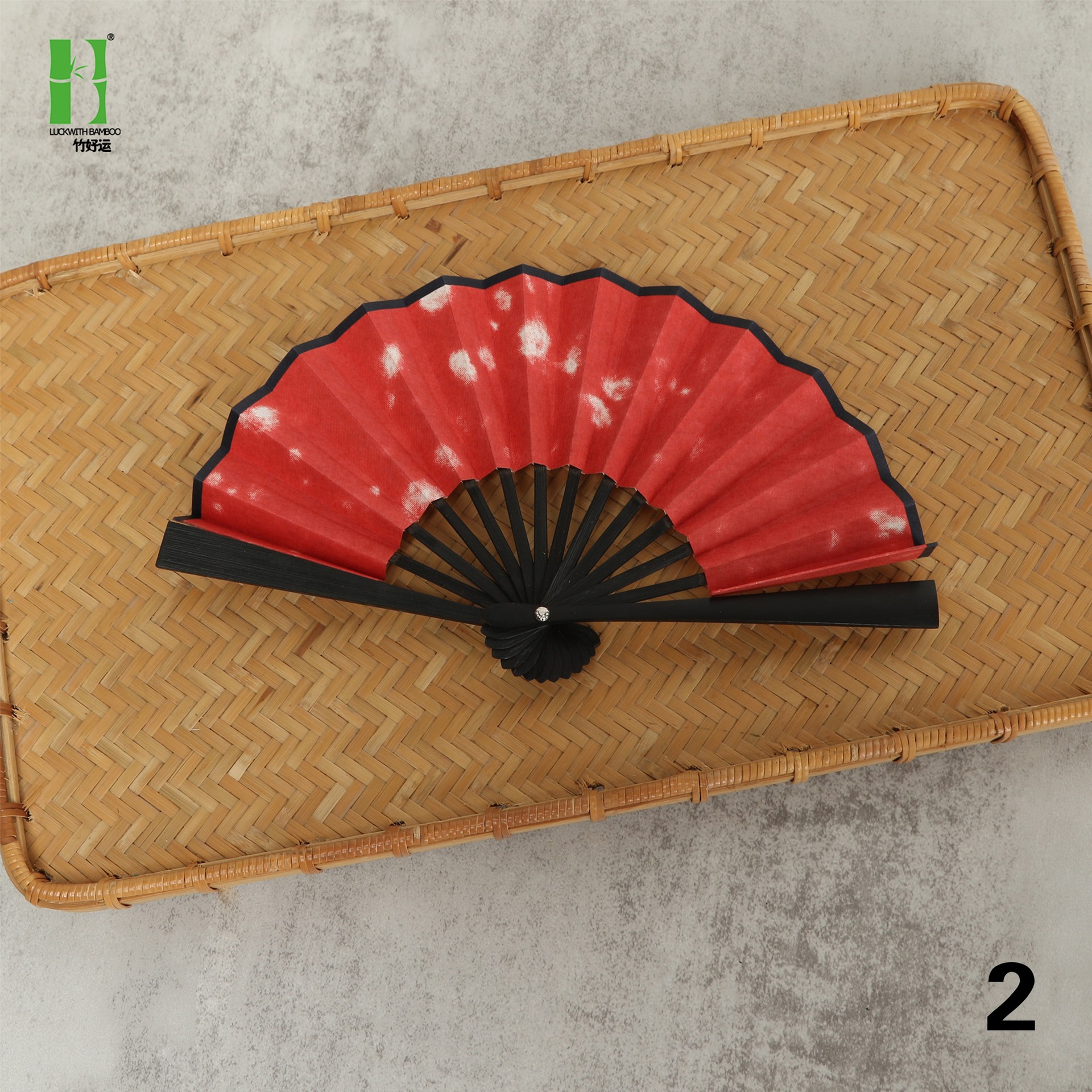 Estilo nacional de bambú Xuan papel ventilador en blanco pintura plegable ventilador para estudiantes danza ventilador muñeca ventilador han Ropa Accesorios ventilador estilo antiguo estilo