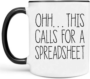 Ohh This Calls for a Spreadsheet��ӱ����մɿ����R�˱���ˮ��