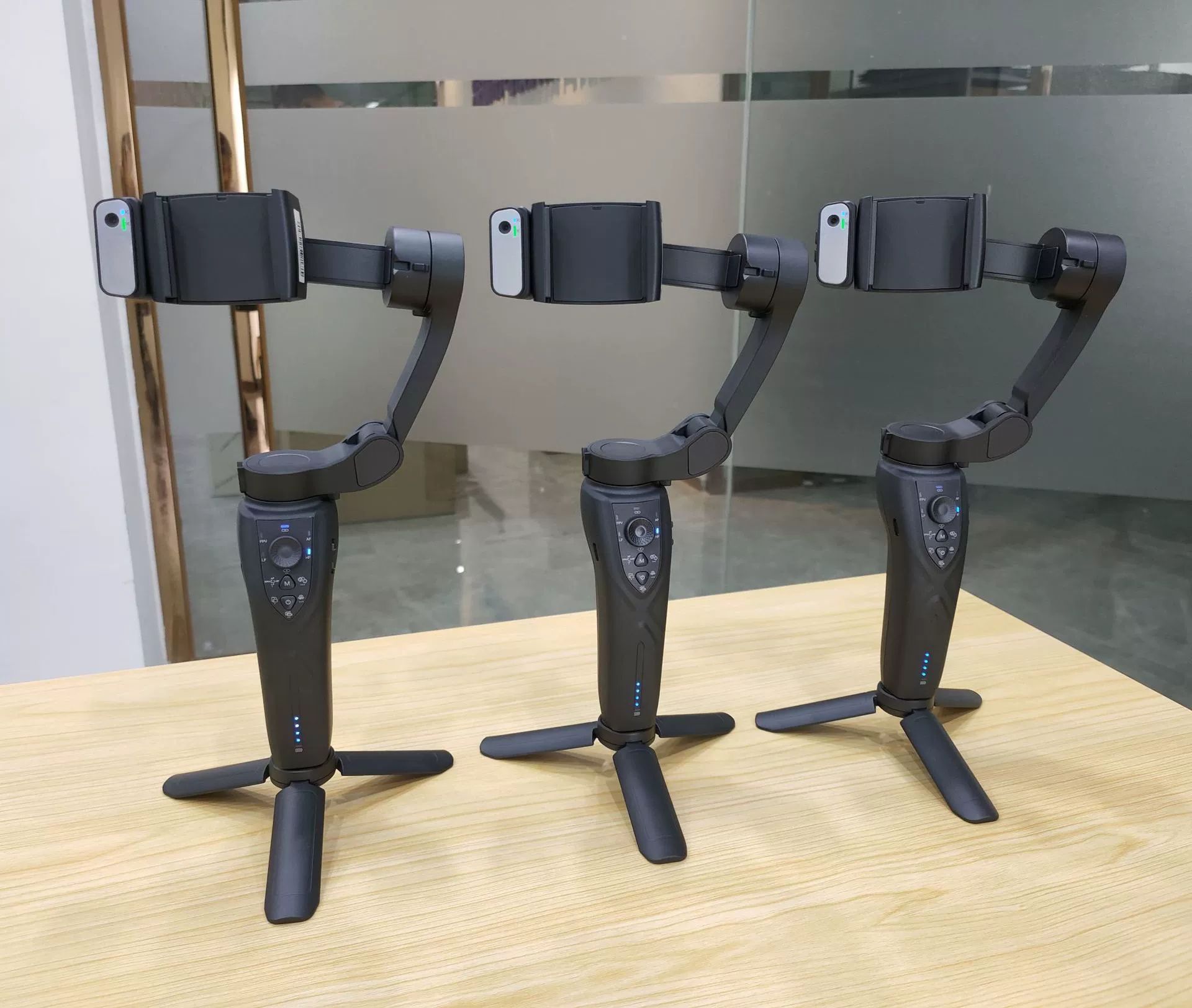 Smart foldable pocket handheld mobile phone, 2023 collection