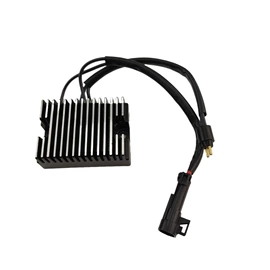 电子调节器;电源系统配件;摩托车配附件