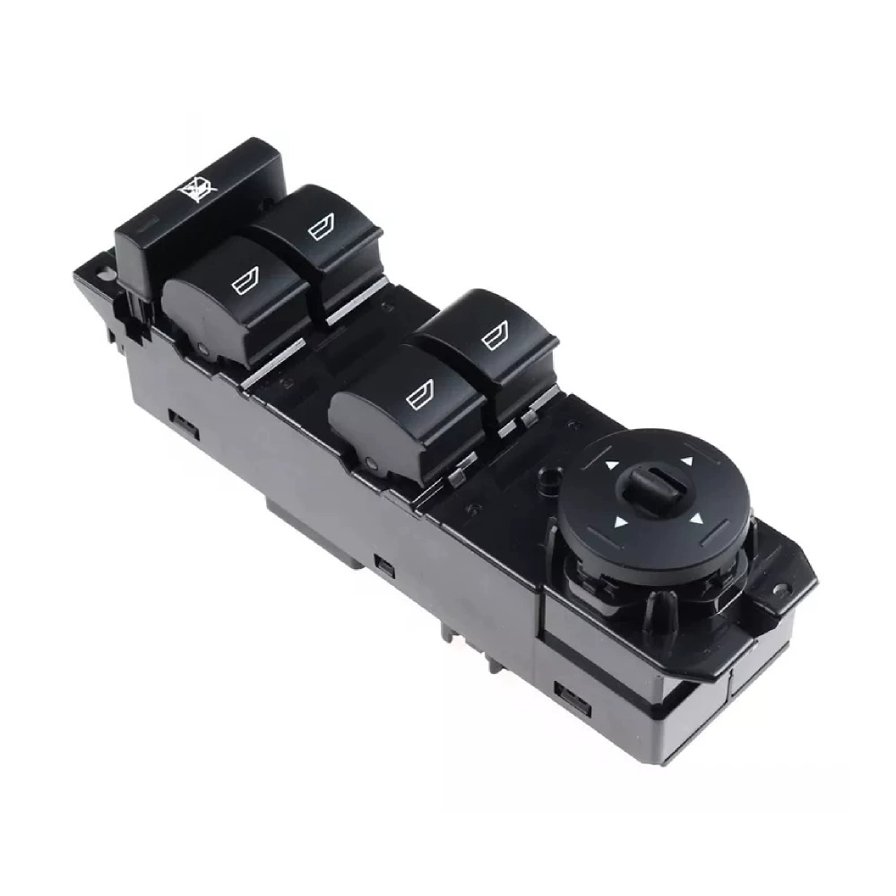 Оптовая Продажа с фабрики, большое количество, отличная цена, подходит для новой Fox, переключатель стеклоподъемника с низким энергопотреблением, передний левый BM5T14A132CA