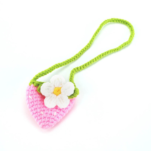 Rabbit clothing accessories, small backpacks, hat accessories, decorative items, matching clothing supplies