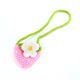 Rabbit Clothes Decorations Small Backpack Small Hat Accessories Decorative Items Matching Clothes Supplies