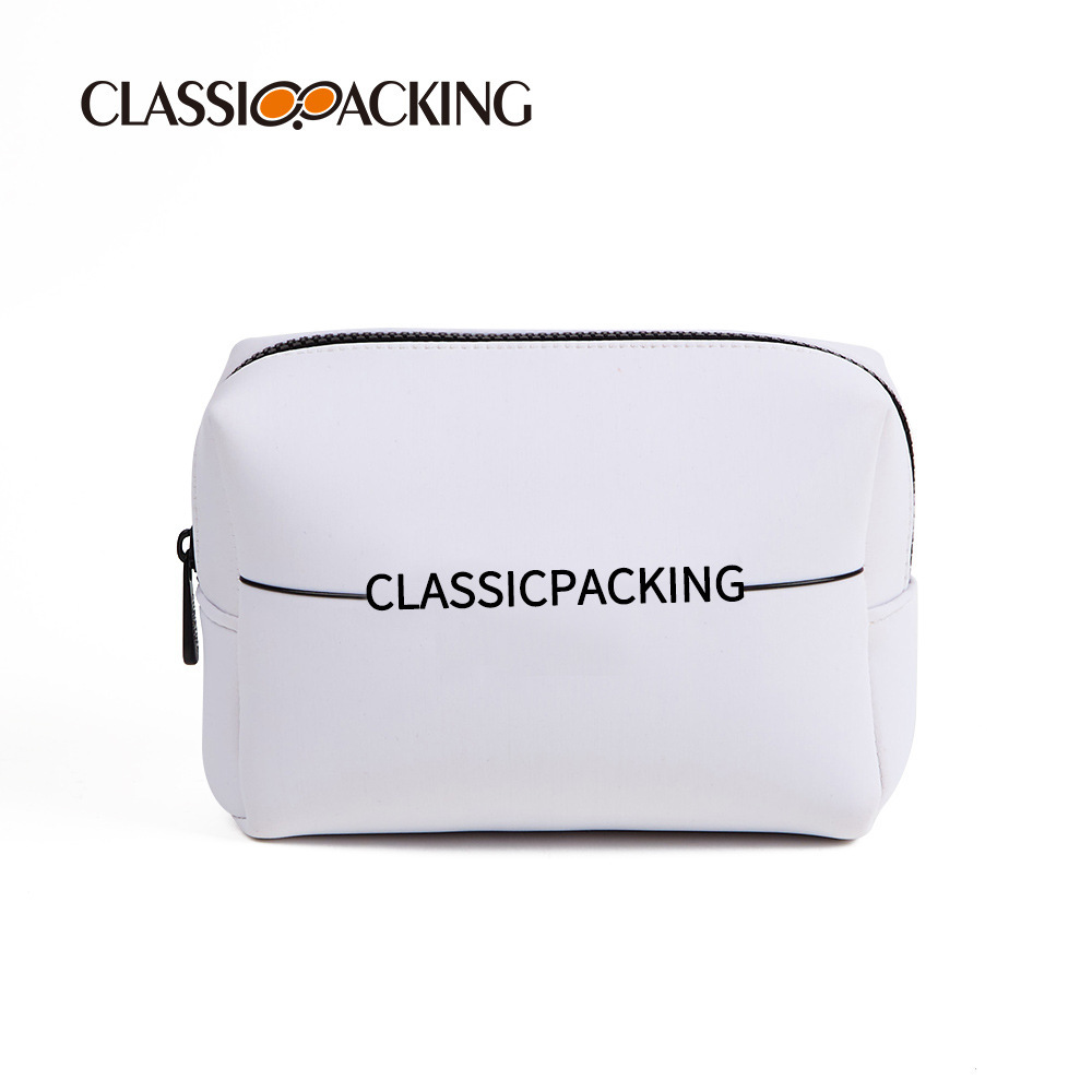 Bolsa de cosméticos al por mayor simple japonesa, bolsa de almacenamiento portátil de viaje de negocios de gran capacidad, bolsa de lavado de ins multifuncional