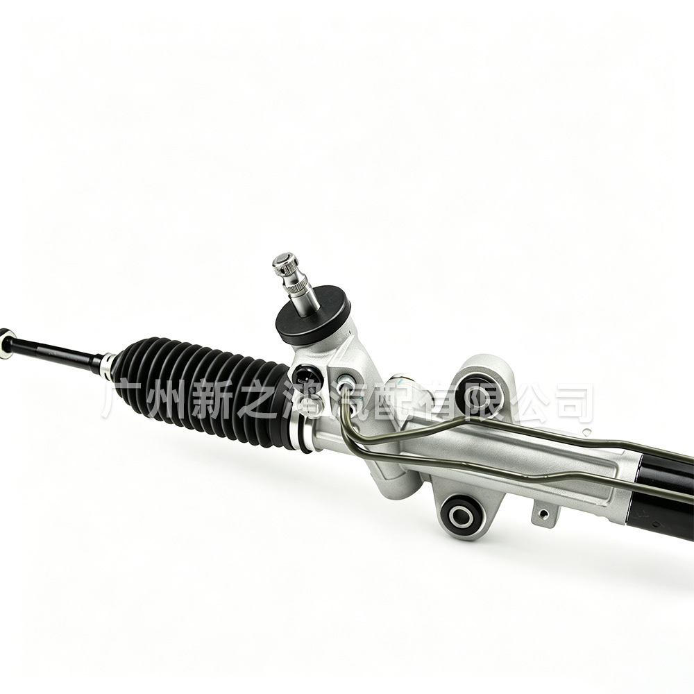 57700-4H100 577004H100 is suitable for the steering gear rack assembly of the Hyundai H1