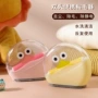 便携清理水洗双头粘毛器