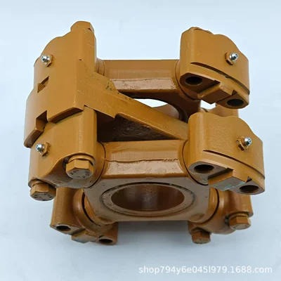Joint Drive Shaft 154-20-10002 – Ötürücü vallar