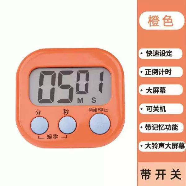 118 Chinese orange