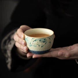 茶具配件;茶壶;茶杯