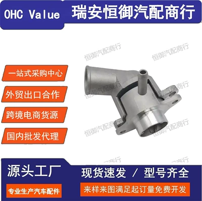 96460002 9022108 Suitable for Excelle 1.6 Thermostat (Thermostat)