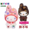 Melody does not contain pigments [height 18cm]
